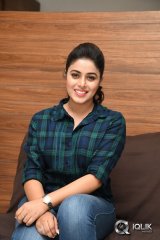 Poorna Interview About Jayammu Nischayammu Raa Movie